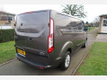 Ford Transit Custom 340 LIMITED P/V ECOBLUE 14