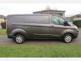 Ford Transit Custom 340 LIMITED P/V ECOBLUE 16