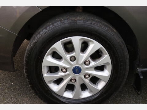 Ford Transit Custom 340 LIMITED P/V ECOBLUE 18