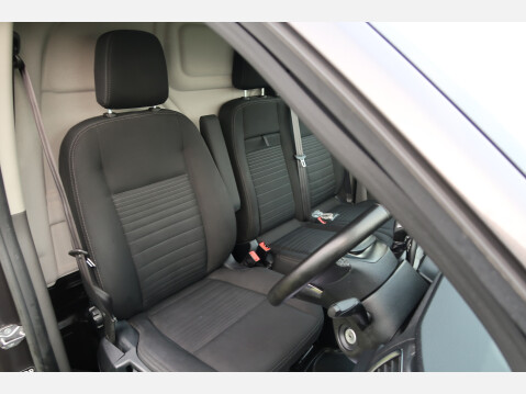 Ford Transit Custom 340 LIMITED P/V ECOBLUE 22