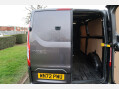 Ford Transit Custom 340 LIMITED P/V ECOBLUE 33