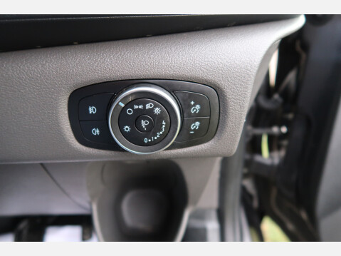 Ford Transit Custom 340 LIMITED P/V ECOBLUE 37