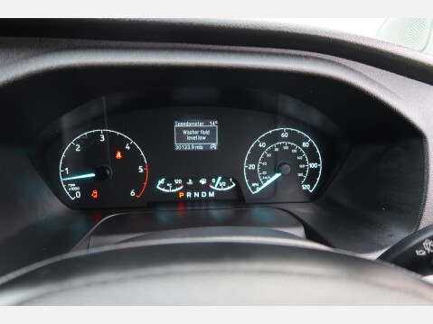 Ford Transit Custom 340 LIMITED P/V ECOBLUE 50