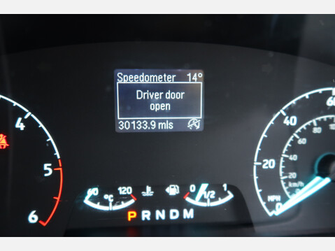Ford Transit Custom 340 LIMITED P/V ECOBLUE 51