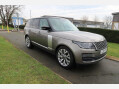 Land Rover Range Rover WESTMINSTER MHEV 2