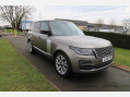 Land Rover Range Rover WESTMINSTER MHEV 3