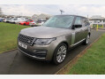 Land Rover Range Rover WESTMINSTER MHEV 6