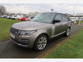 Land Rover Range Rover WESTMINSTER MHEV 7