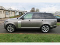 Land Rover Range Rover WESTMINSTER MHEV 8