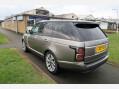 Land Rover Range Rover WESTMINSTER MHEV 10