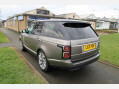 Land Rover Range Rover WESTMINSTER MHEV 11