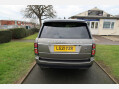 Land Rover Range Rover WESTMINSTER MHEV 12