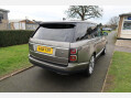 Land Rover Range Rover WESTMINSTER MHEV 13