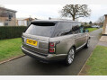 Land Rover Range Rover WESTMINSTER MHEV 14