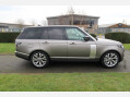 Land Rover Range Rover WESTMINSTER MHEV 16
