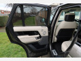 Land Rover Range Rover WESTMINSTER MHEV 29