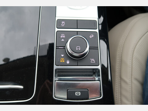 Land Rover Range Rover WESTMINSTER MHEV 48