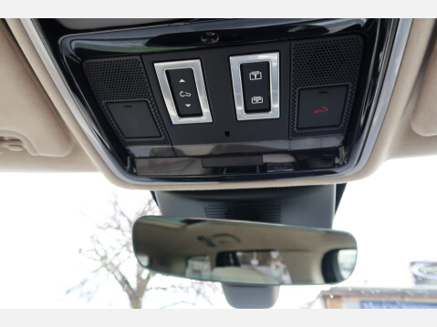 Land Rover Range Rover WESTMINSTER MHEV 52