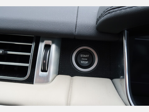 Land Rover Range Rover WESTMINSTER MHEV 61
