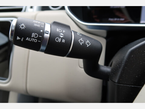 Land Rover Range Rover WESTMINSTER MHEV 62