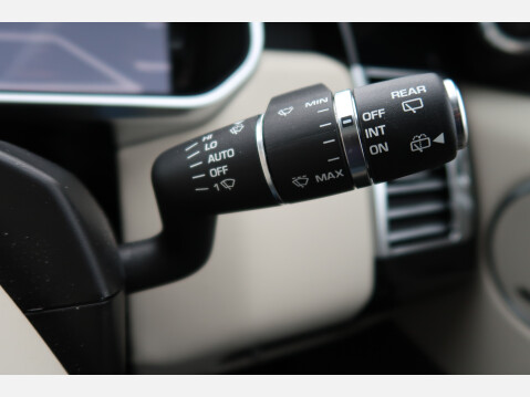 Land Rover Range Rover WESTMINSTER MHEV 63