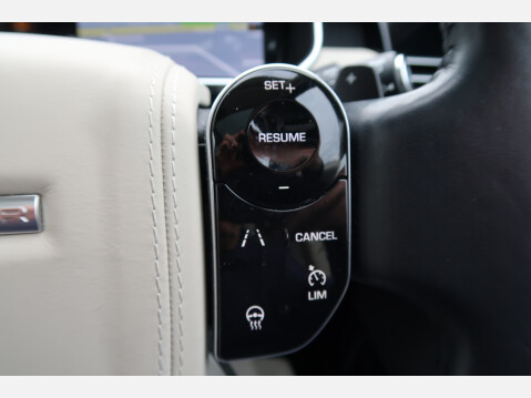 Land Rover Range Rover WESTMINSTER MHEV 65