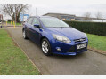 Ford Focus ZETEC 2