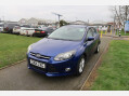 Ford Focus ZETEC 6