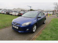 Ford Focus ZETEC 7
