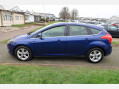 Ford Focus ZETEC 8