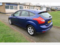 Ford Focus ZETEC 9