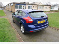 Ford Focus ZETEC 11