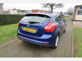 Ford Focus ZETEC 13
