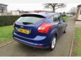 Ford Focus ZETEC 14
