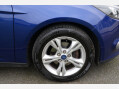 Ford Focus ZETEC 17