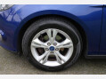 Ford Focus ZETEC 18