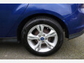 Ford Focus ZETEC 19