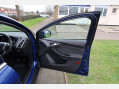Ford Focus ZETEC 21