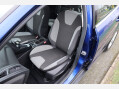 Ford Focus ZETEC 25