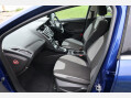 Ford Focus ZETEC 26
