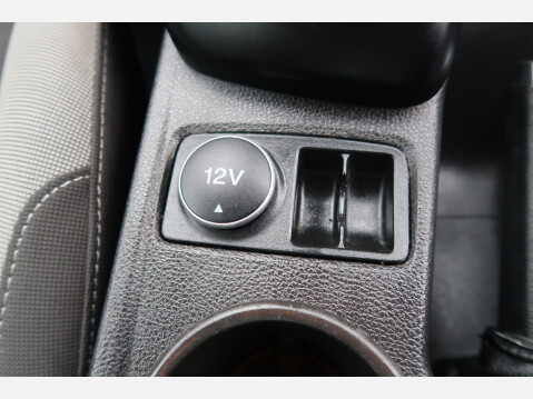 Ford Focus ZETEC 38