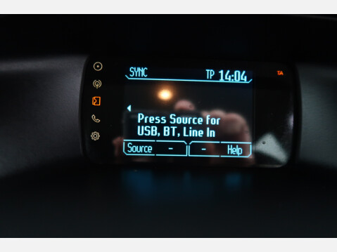 Ford Focus ZETEC 42