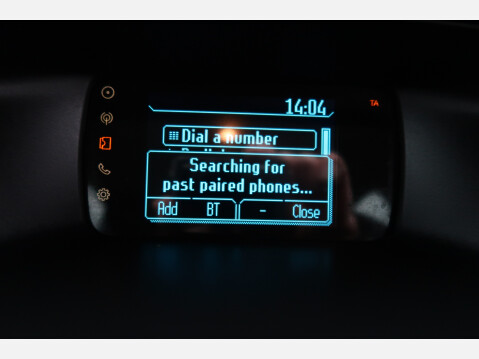 Ford Focus ZETEC 43