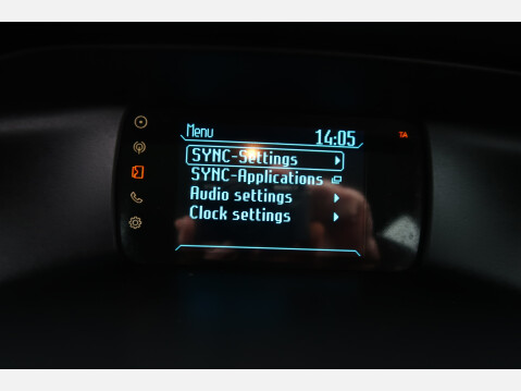 Ford Focus ZETEC 44