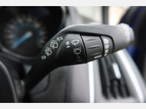 Ford Focus ZETEC 47