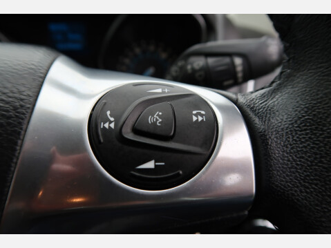 Ford Focus ZETEC 50