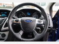 Ford Focus ZETEC 52