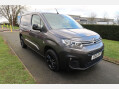 Citroen Berlingo 1000 DRIVER M BLUEHDI 3