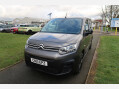 Citroen Berlingo 1000 DRIVER M BLUEHDI 5