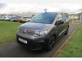 Citroen Berlingo 1000 DRIVER M BLUEHDI 6
